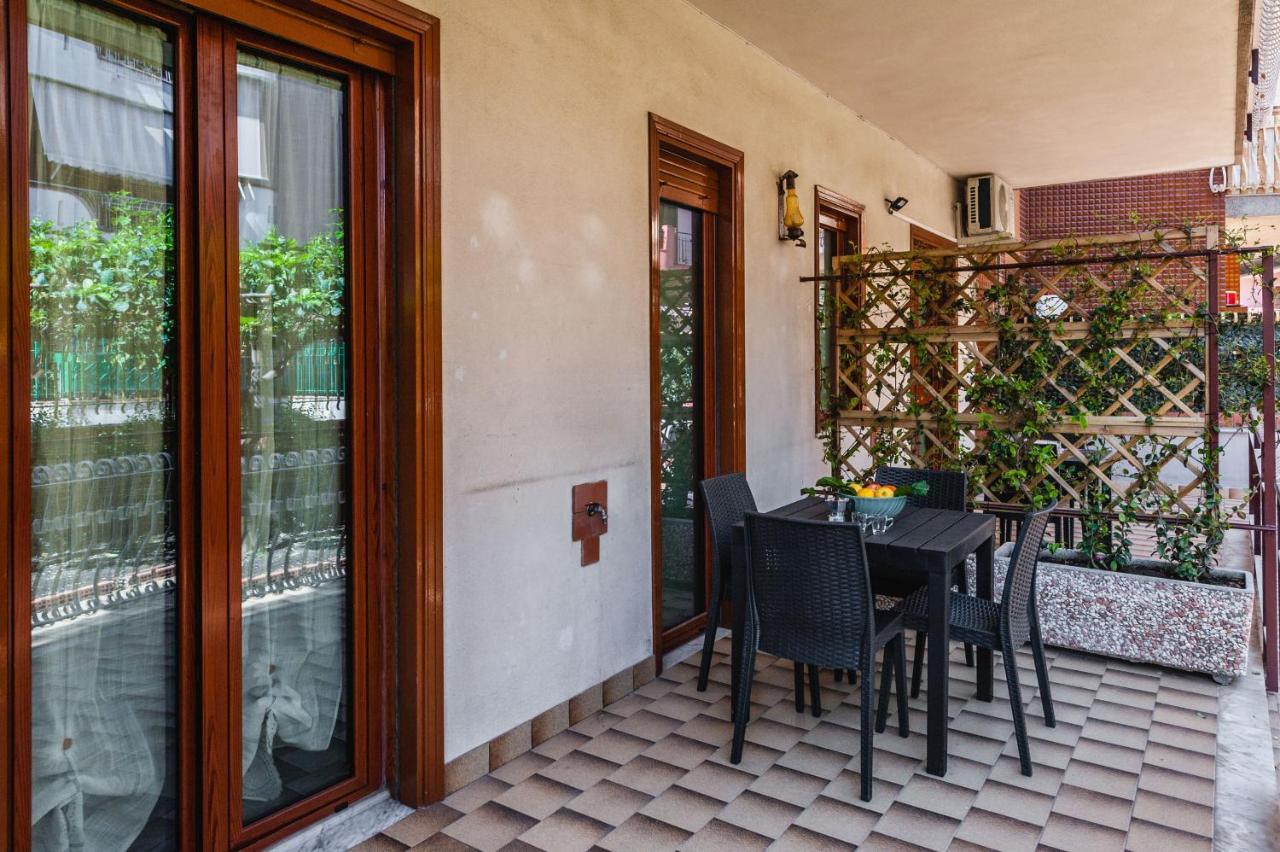 Lemon Tree Apartments By Wonderful Italy Giardini Naxos Eksteriør billede